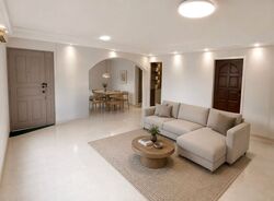 Blk 347 Kang Ching Road (Jurong West), HDB 5 Rooms #595029231